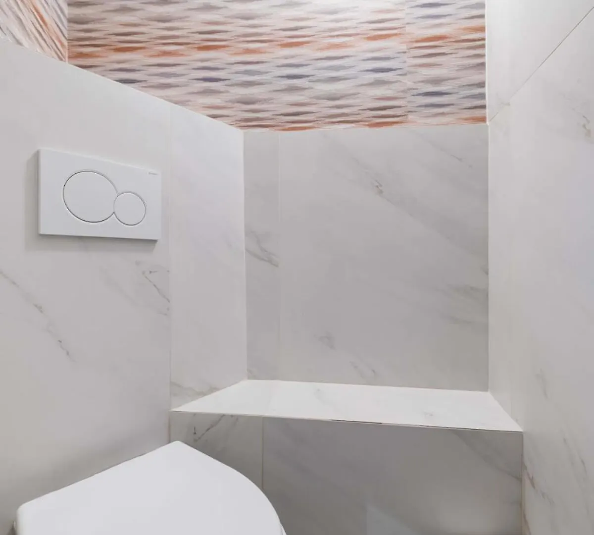 Apartment Spa Prive A Domicile - Sauna Elegance A Paris 17