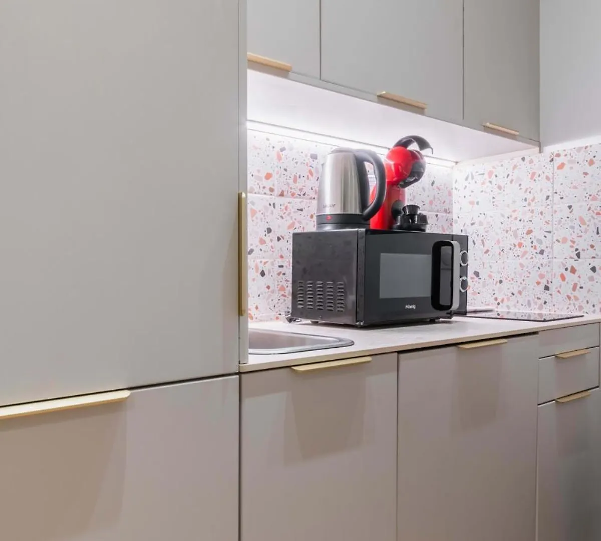 Spa Prive A Domicile - Sauna Elegance A Paris 17