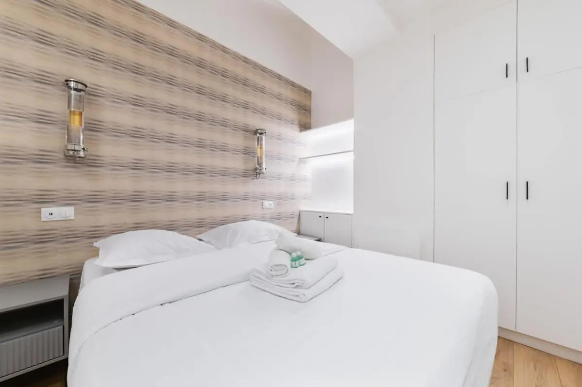 Spa Prive A Domicile - Sauna Elegance A Paris 17